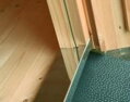 Záhradný domček Lea 19.4 m²