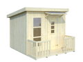 Domček Harry 3,1 m²