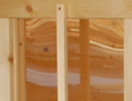 Domček Stina 3,1 m²