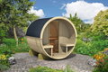 Eco sauna THERMOWOOD
